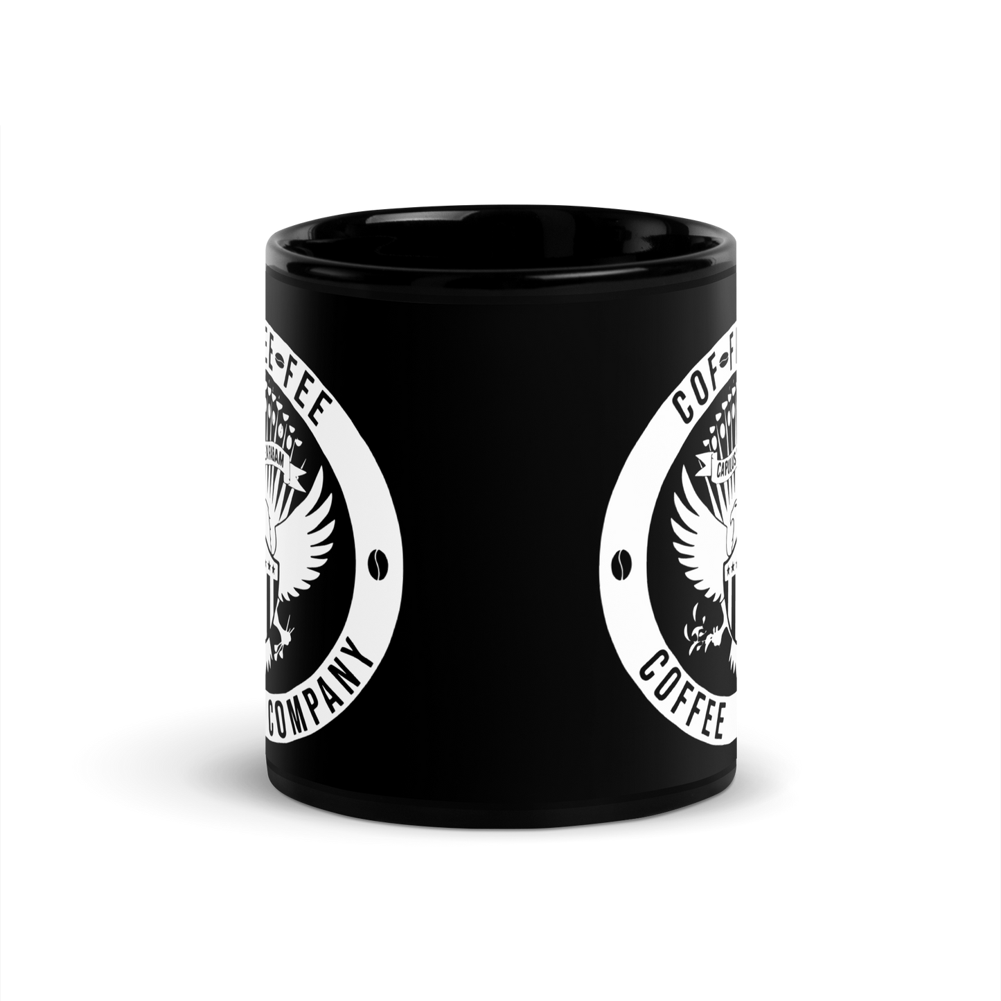 The Oval Office Mug