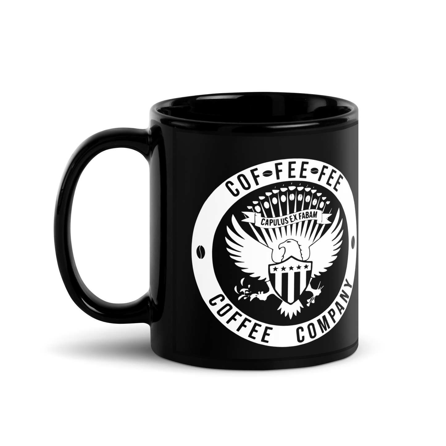 The Oval Office Mug