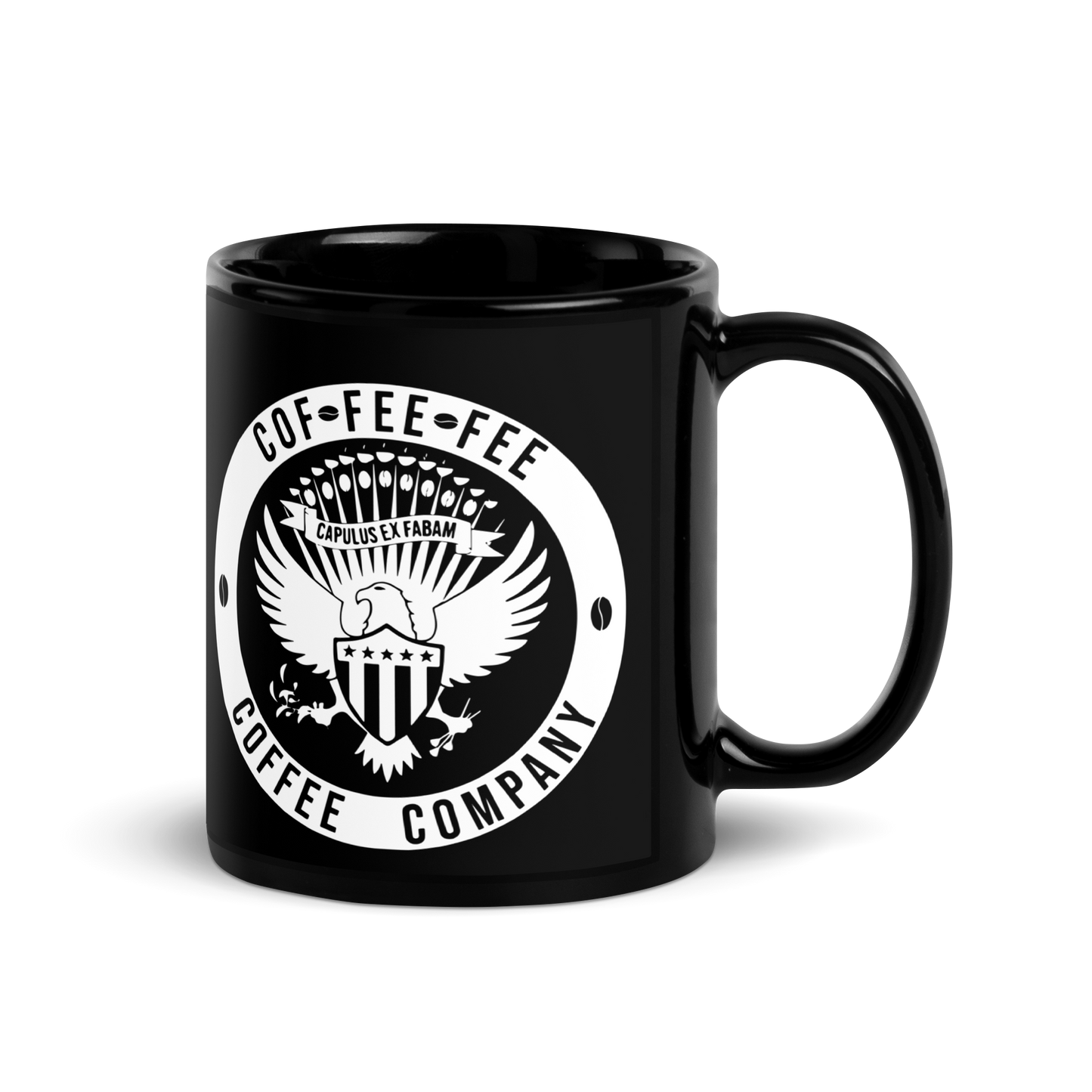 The Oval Office Mug
