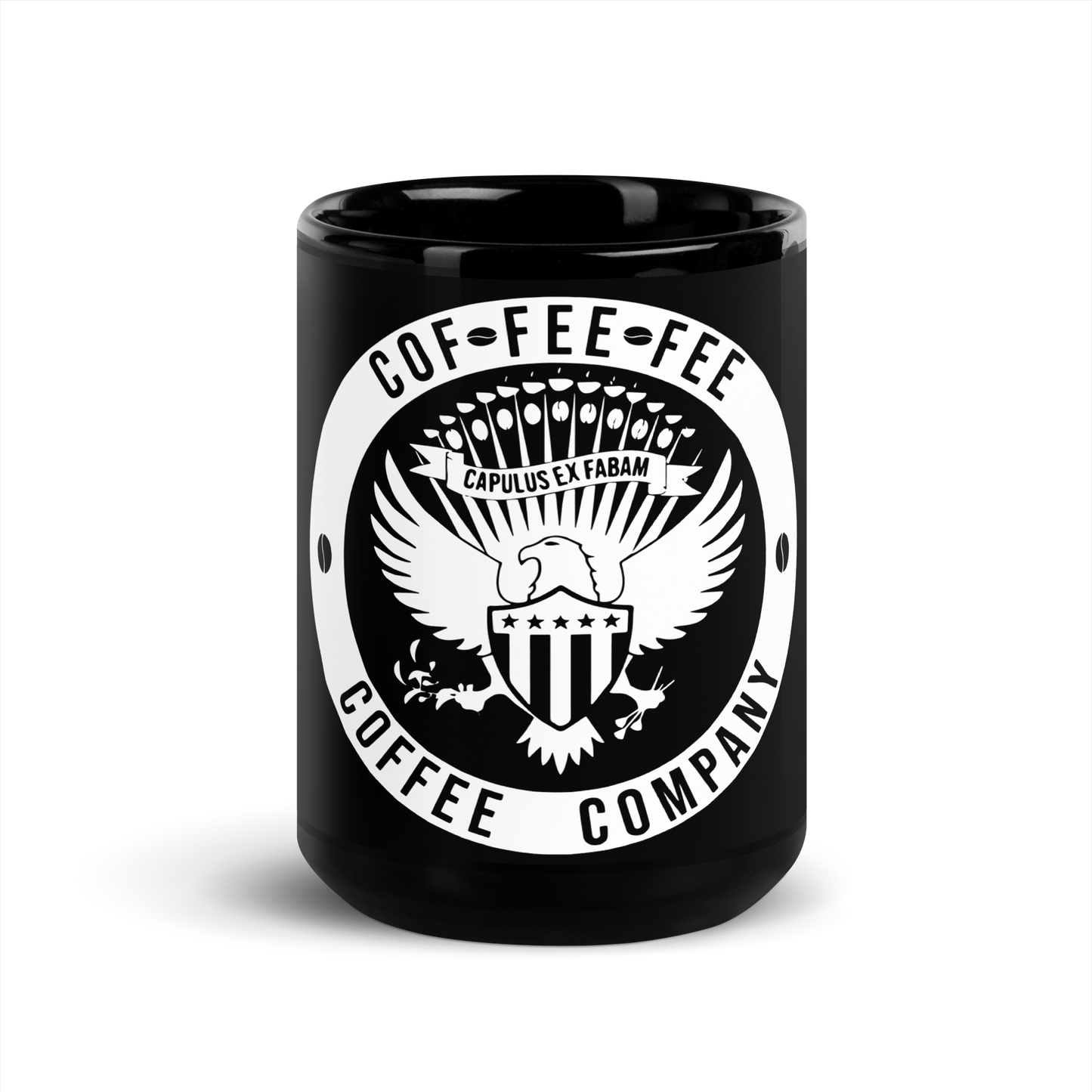 The Oval Office Mug