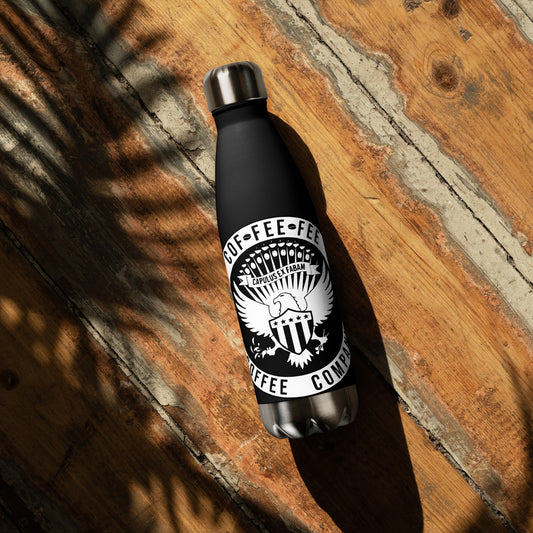 ICBM Water Bottle