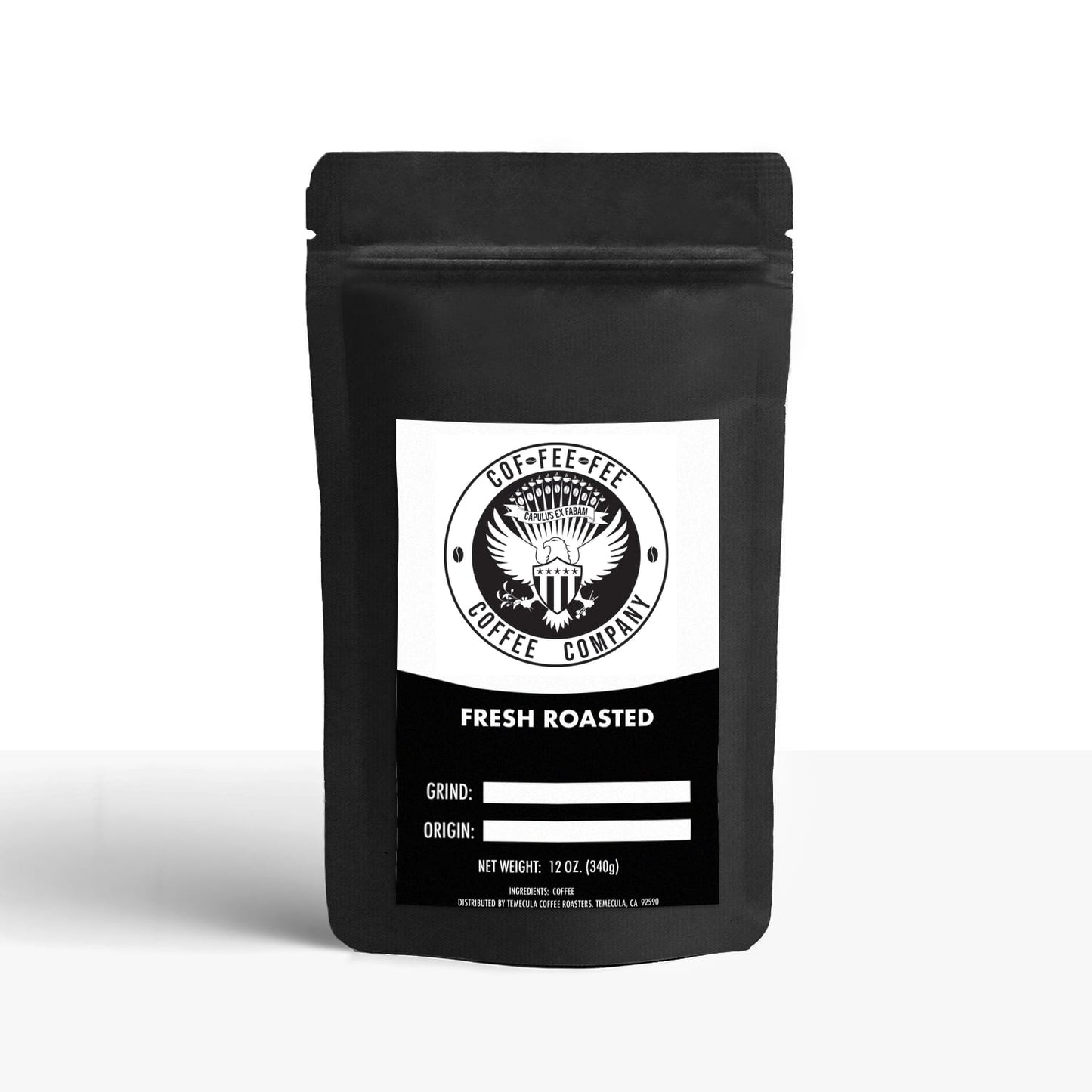 Cold Brew Coffee