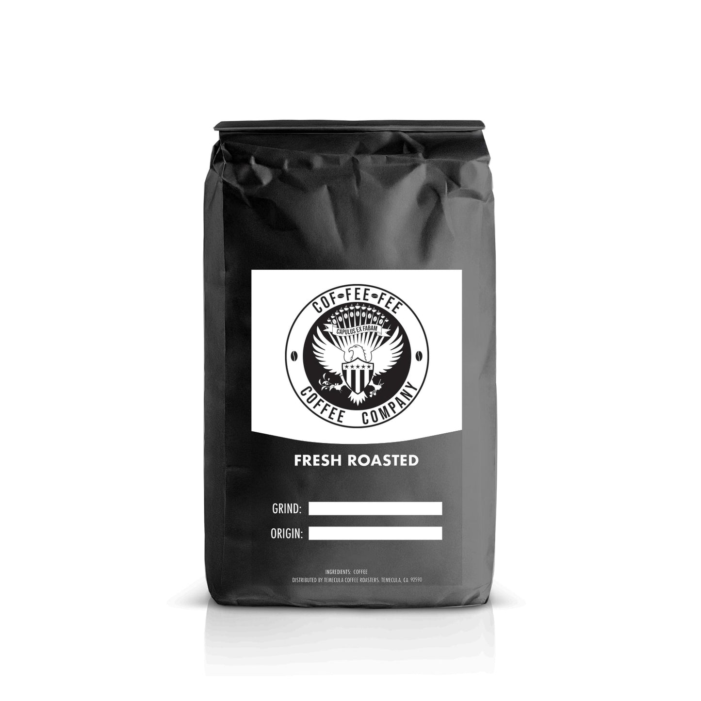 Honneur et Fidélité French Vanilla