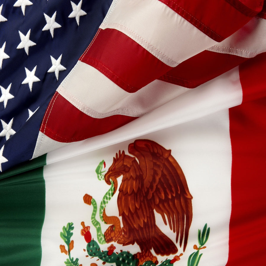 Single Origin - Mexico